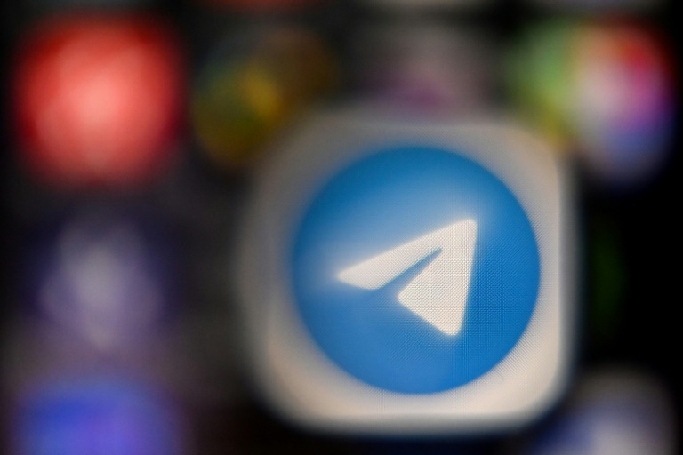 Telegram deliberately spreads its encryption keys and chat data on disparate servers around the world so governments cannot "intrude on people's privacy and freedom of expression," it says on its website.