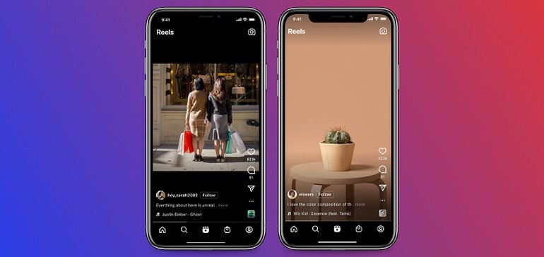 Instagram Announces Closure of Separate IGTV App, Removal of In-Stream Video Ads
