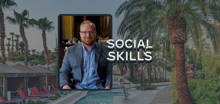 MGM Resorts Provides Insights into its Social Media Marketing Strategy
