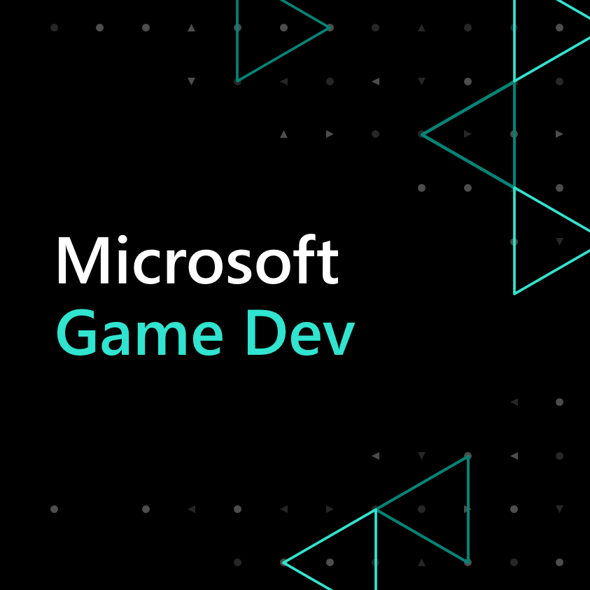 Microsoft Game Dev - GDC 2022