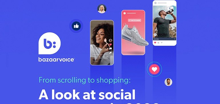 New Study Looks at How Social Media Users are Responding to eCommerce Integrations [Infographic]