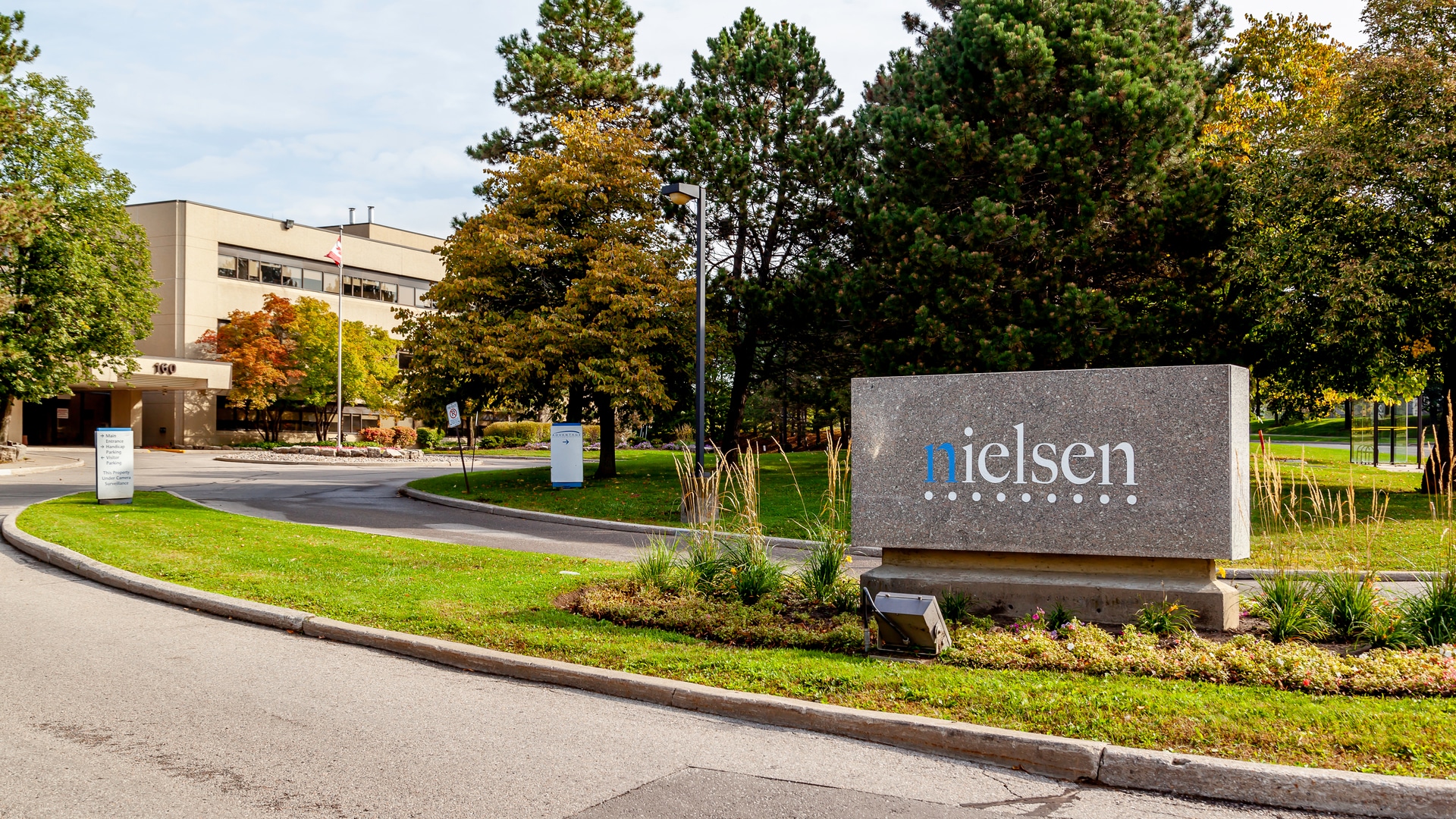Nielsen to be acquired by private equity consortium