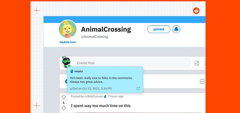 Reddit Tests 'Mod Notes' to Provide More Insight on Users and Their Contributions in Communities