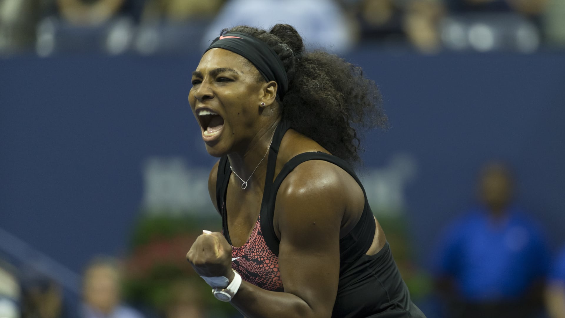 Serena Williams invests in supply chain AI solution