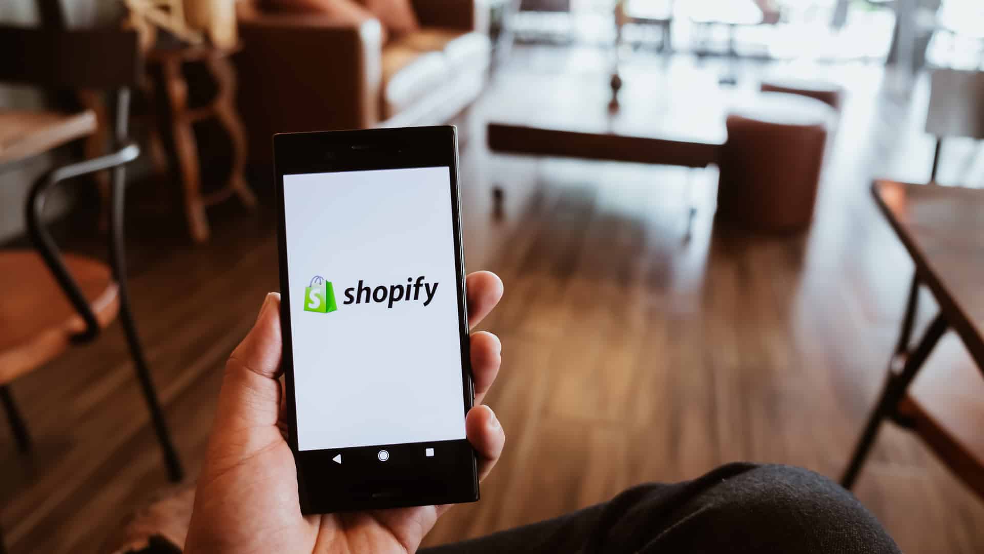 Shopify rolls out Linkpop for social commerce and other updates for marketers