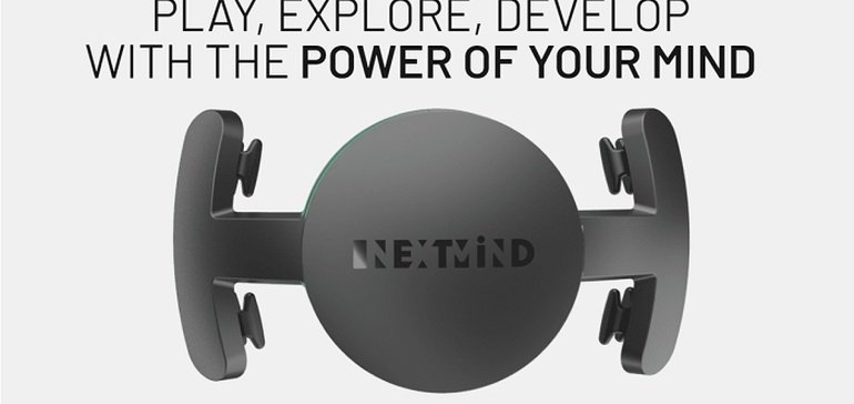 Snapchat Acquires Brain-Reading Tech 'NextMind' for the Next Stage of Digital Interaction