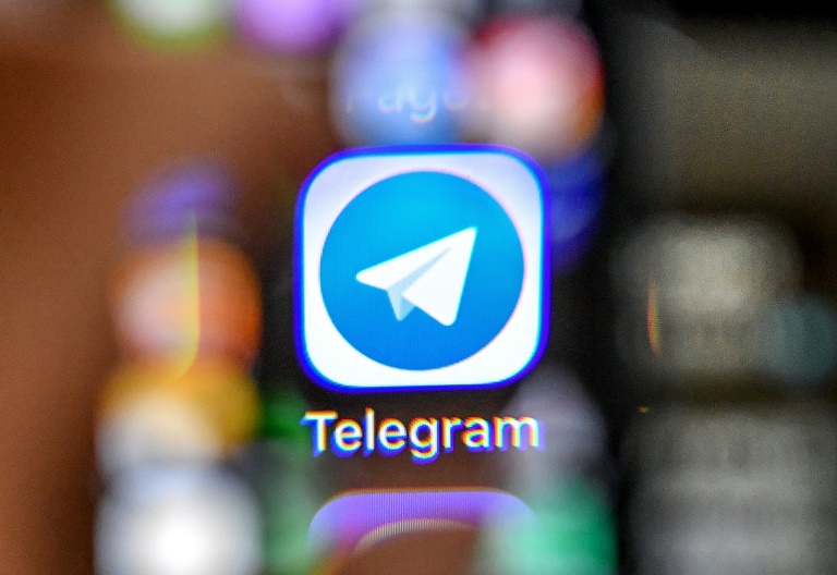 Telegram messenger blocks Russia opposition bot during vote