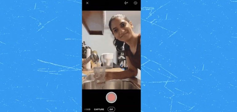 Twitter Adds New Simplified GIF Creation Process in the Tweet Composer