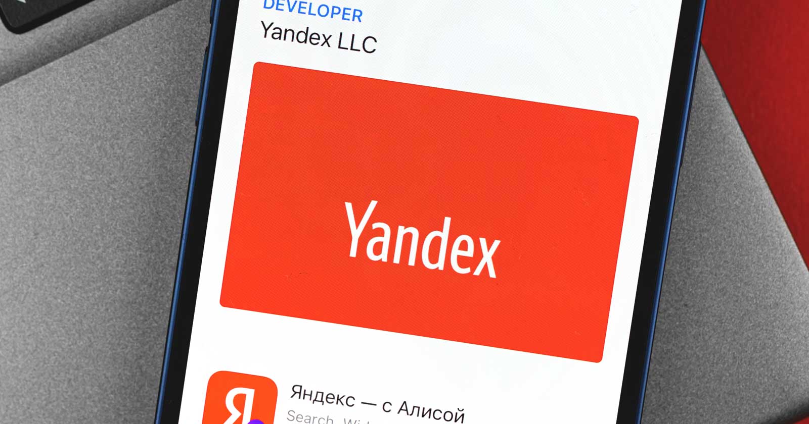 Yandex Warns of Threats To Continued Operations