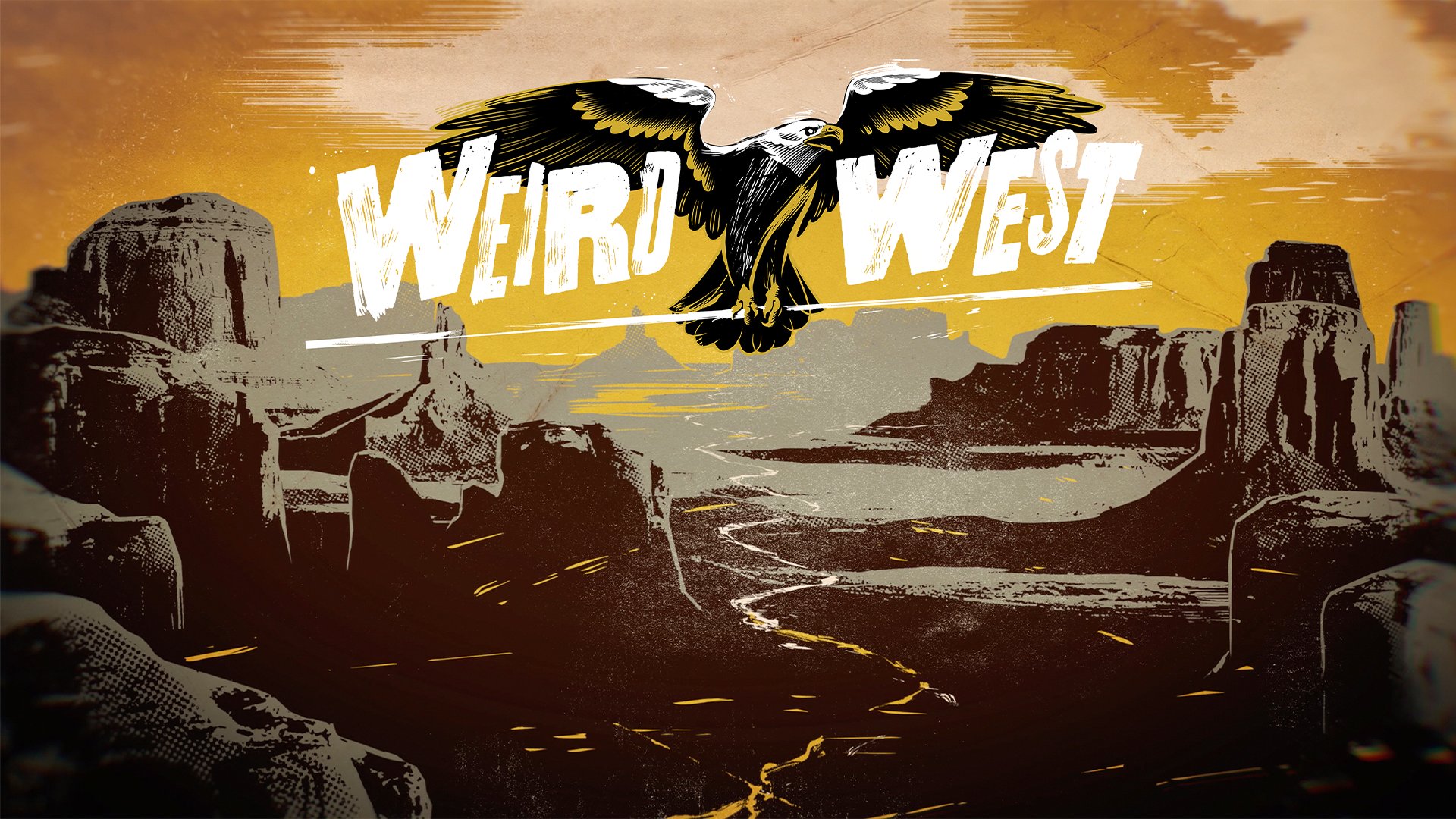 Video For Weird West Available Today with Xbox Game Pass