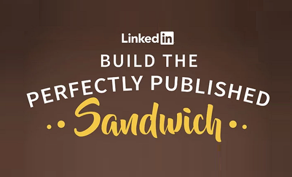 5 Essential Ingredients to Create a Perfect LinkedIn Post [Infographic]