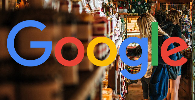 Google Local Browse By Products & Browse By Stores