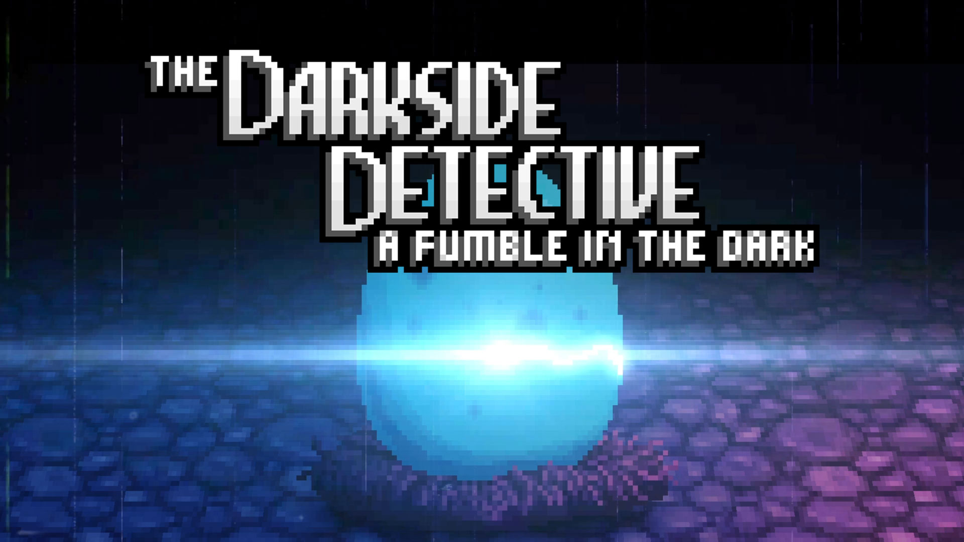 Video For What Is the Thunderbird and Why Is the Darkside Detective Centering a Case on It?