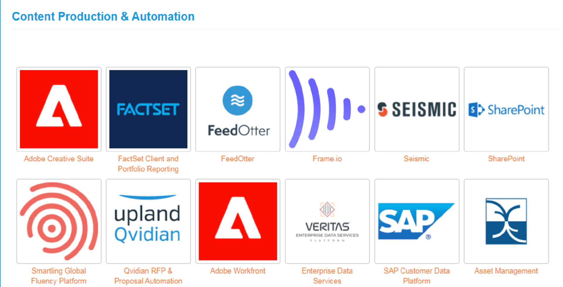 How Janus Henderson's martech stack helps it target institutional and individual investors