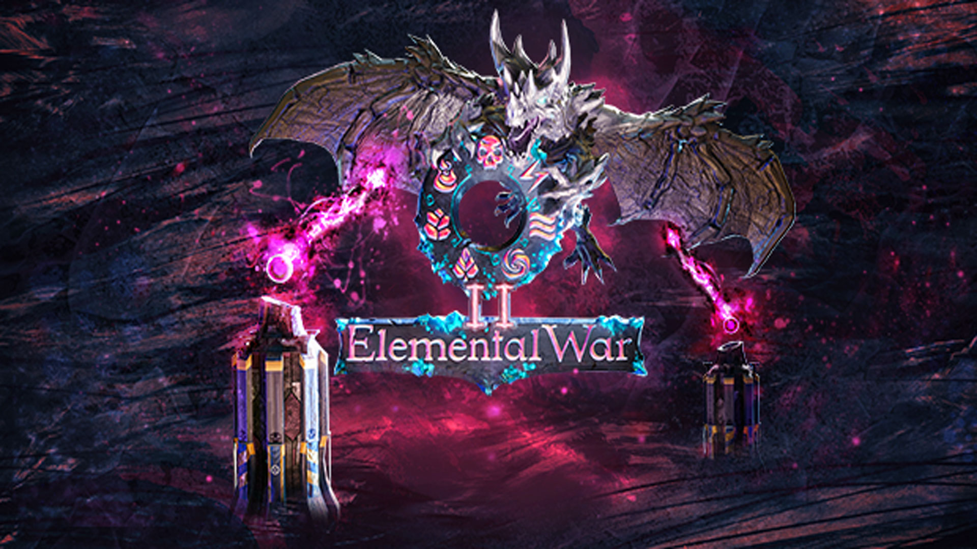 Video For Elemental War 2 Coming May 6 to Xbox One, Xbox Series X
