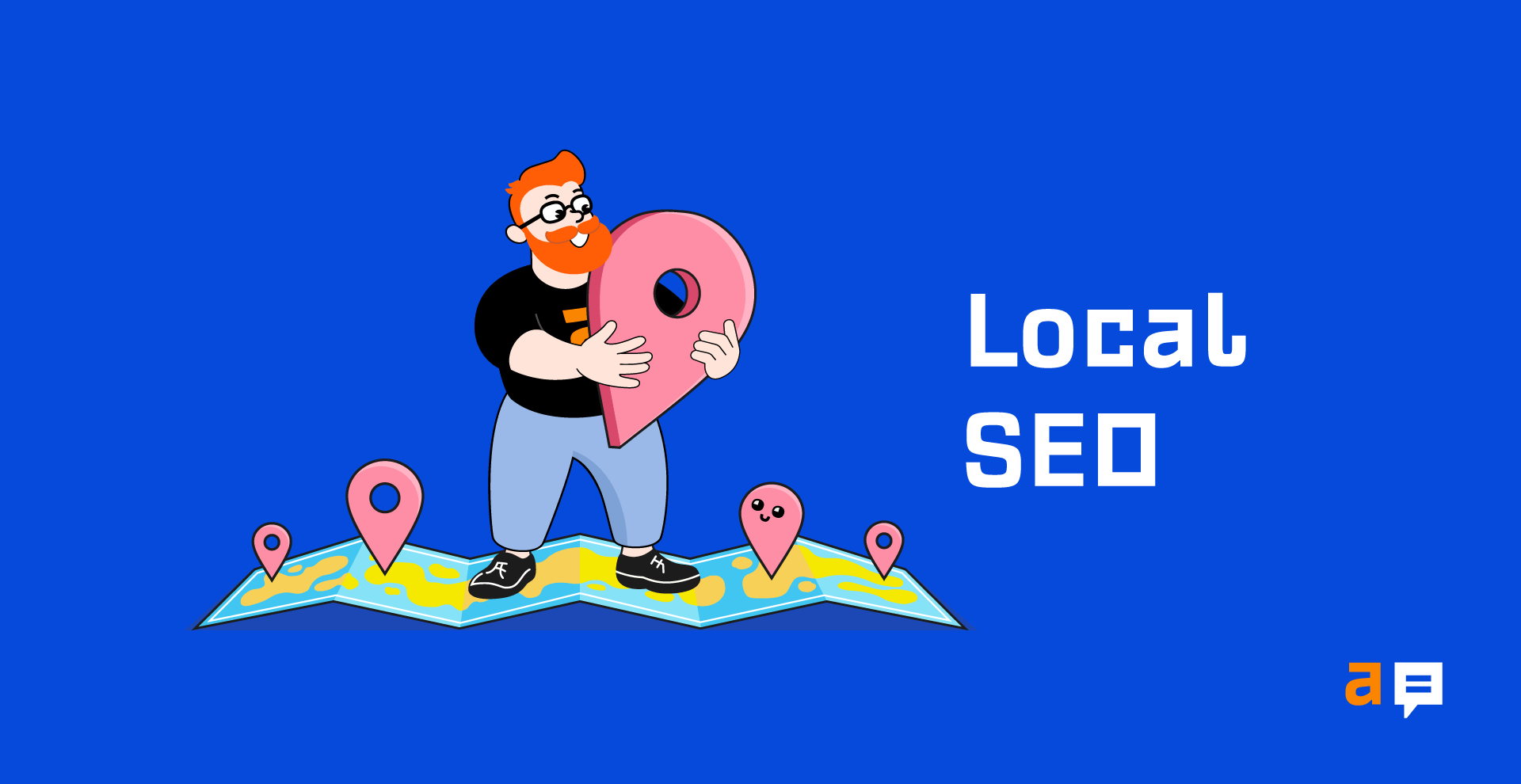 Local SEO: The Complete Guide