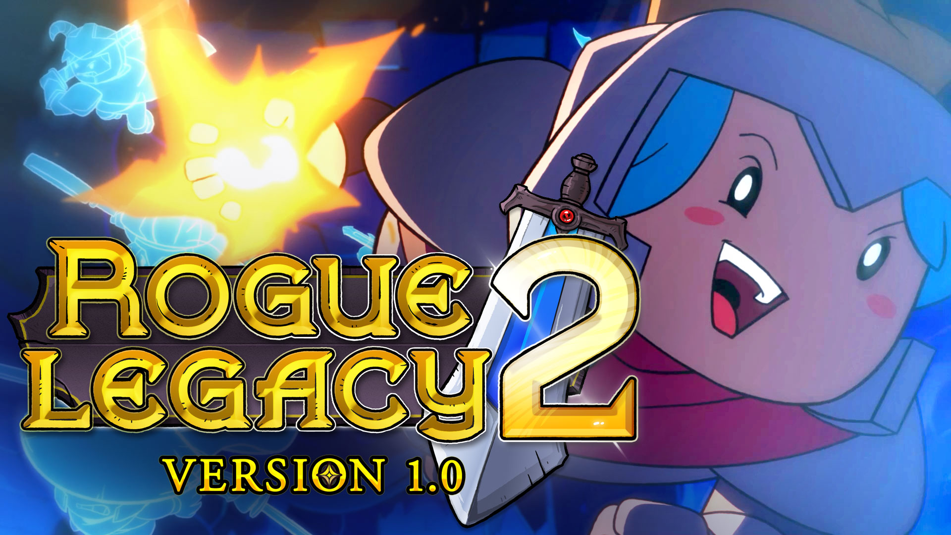 Video For Rogue Legacy 2 Tips and Tricks