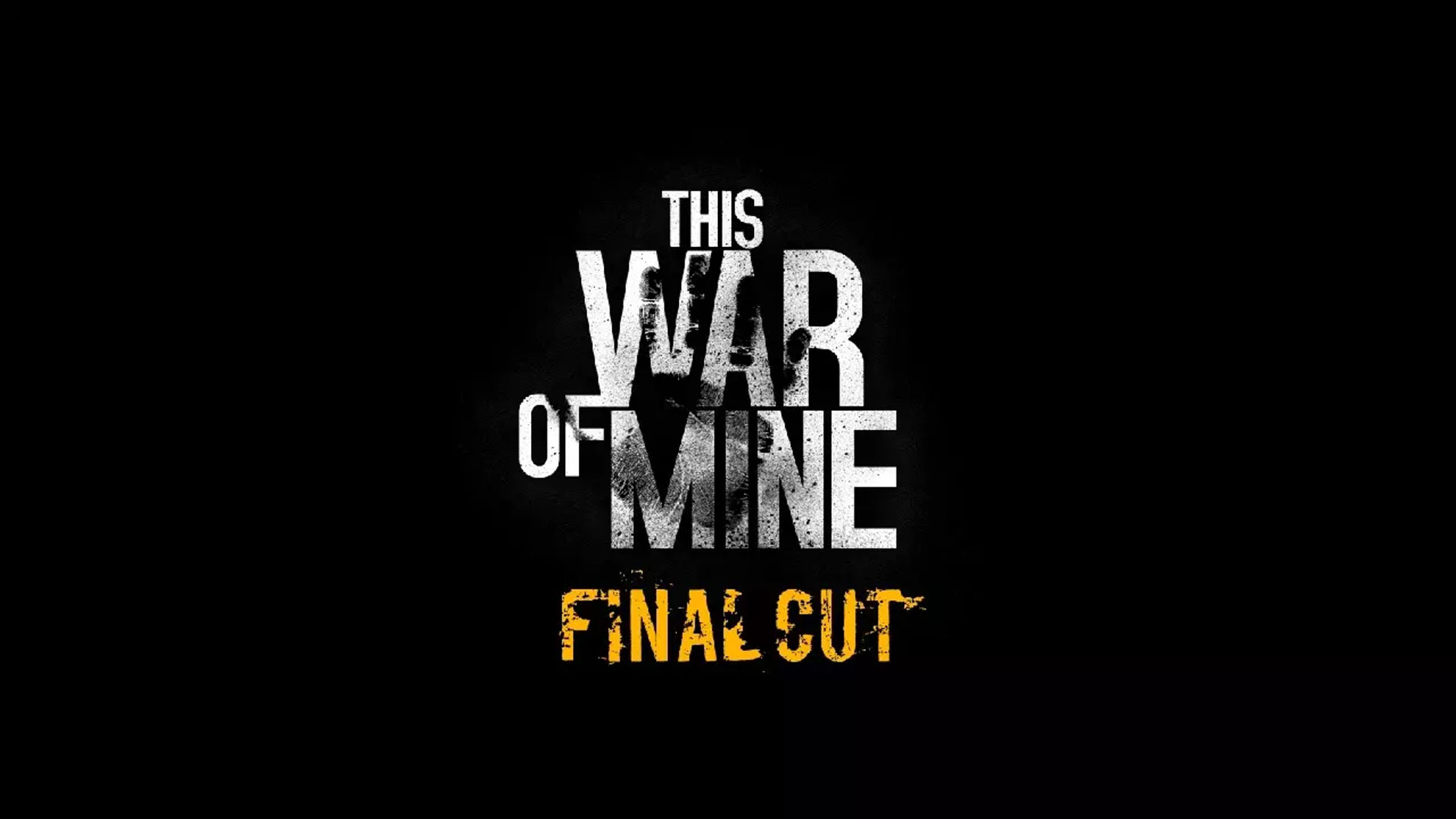 How Reality Shows That This War of Mine is More Than a Best-selling Game