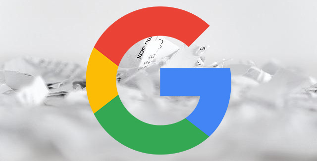 Google Now Lets You Remove Personally Identifiable Information (PII) Search