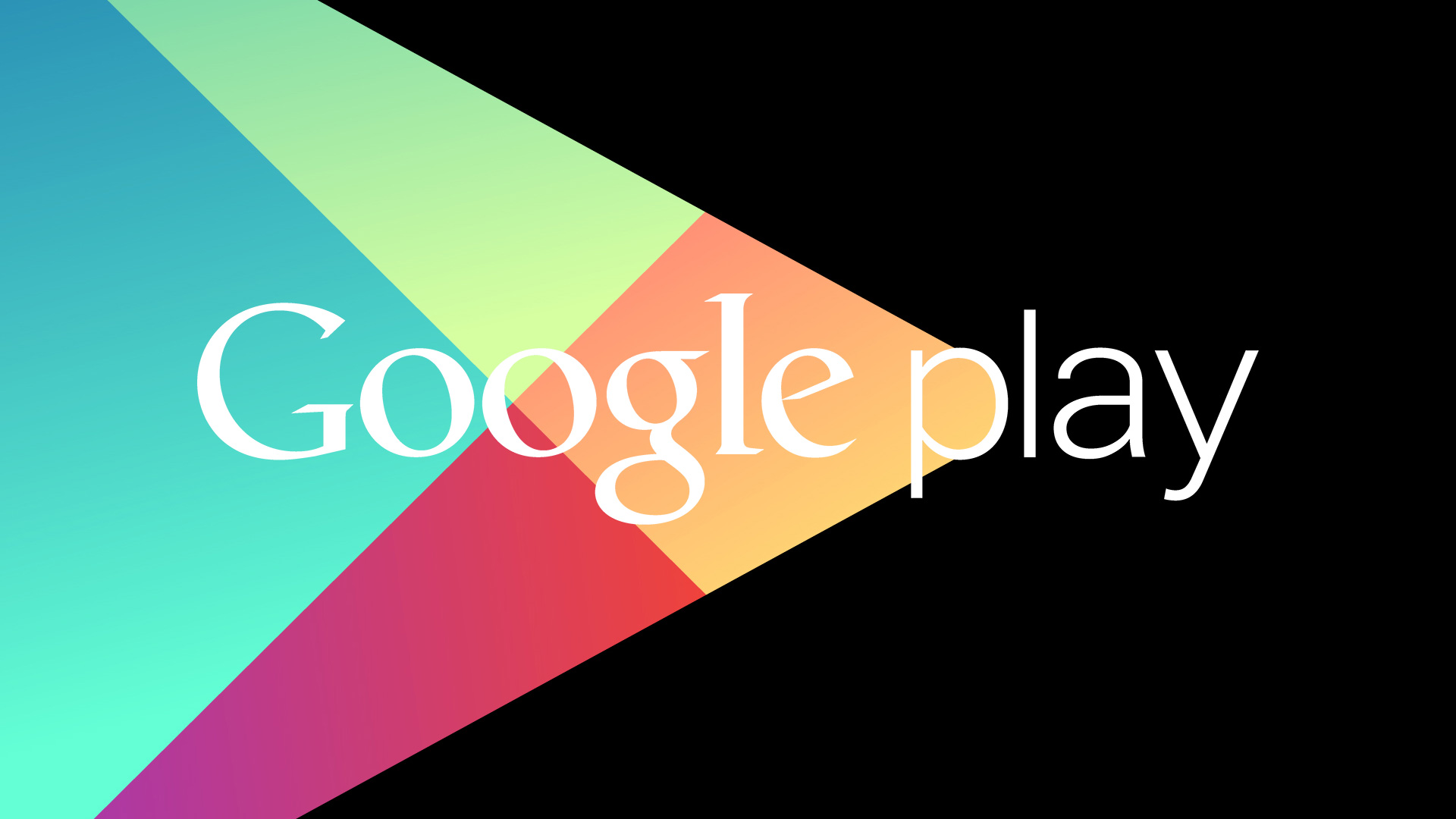 Google Play rolling out app data collection labels