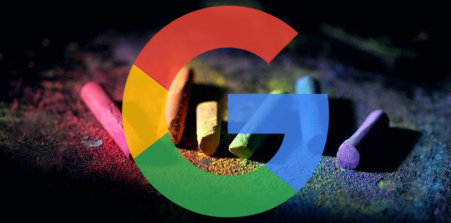 Google Reduces Visibility Of Business Edits With Color Changes