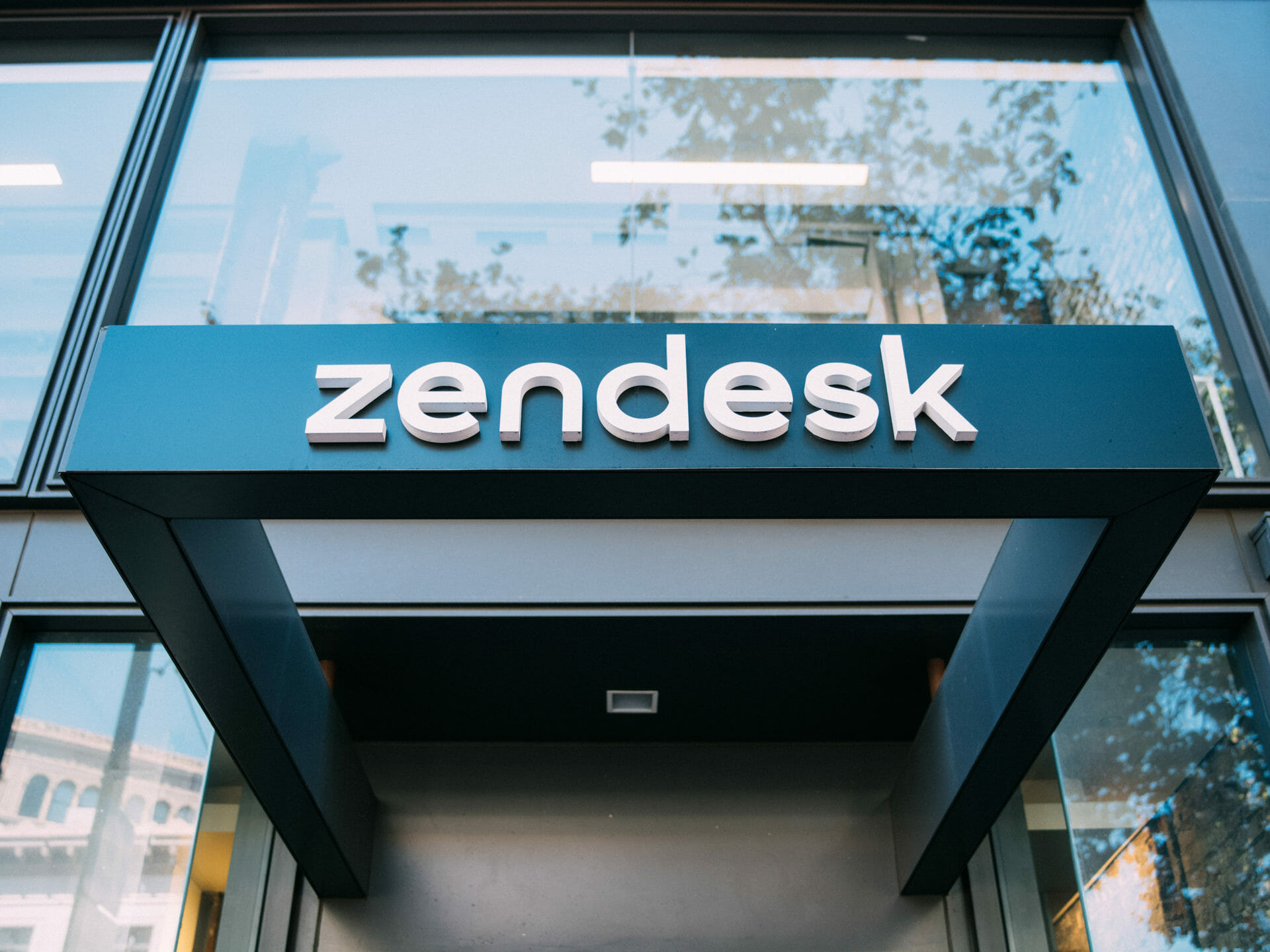 JANA Partners issues new public criticism of Zendesk