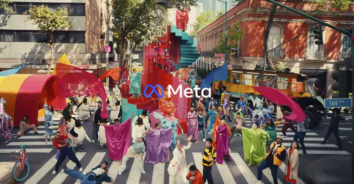 Meta Reiterates the Value of Personalized Ad Tracking in New Ad Campaign