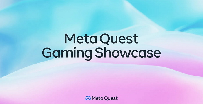 Meta Showcases New VR Games, New Control Options, at Gaming Showcase Event