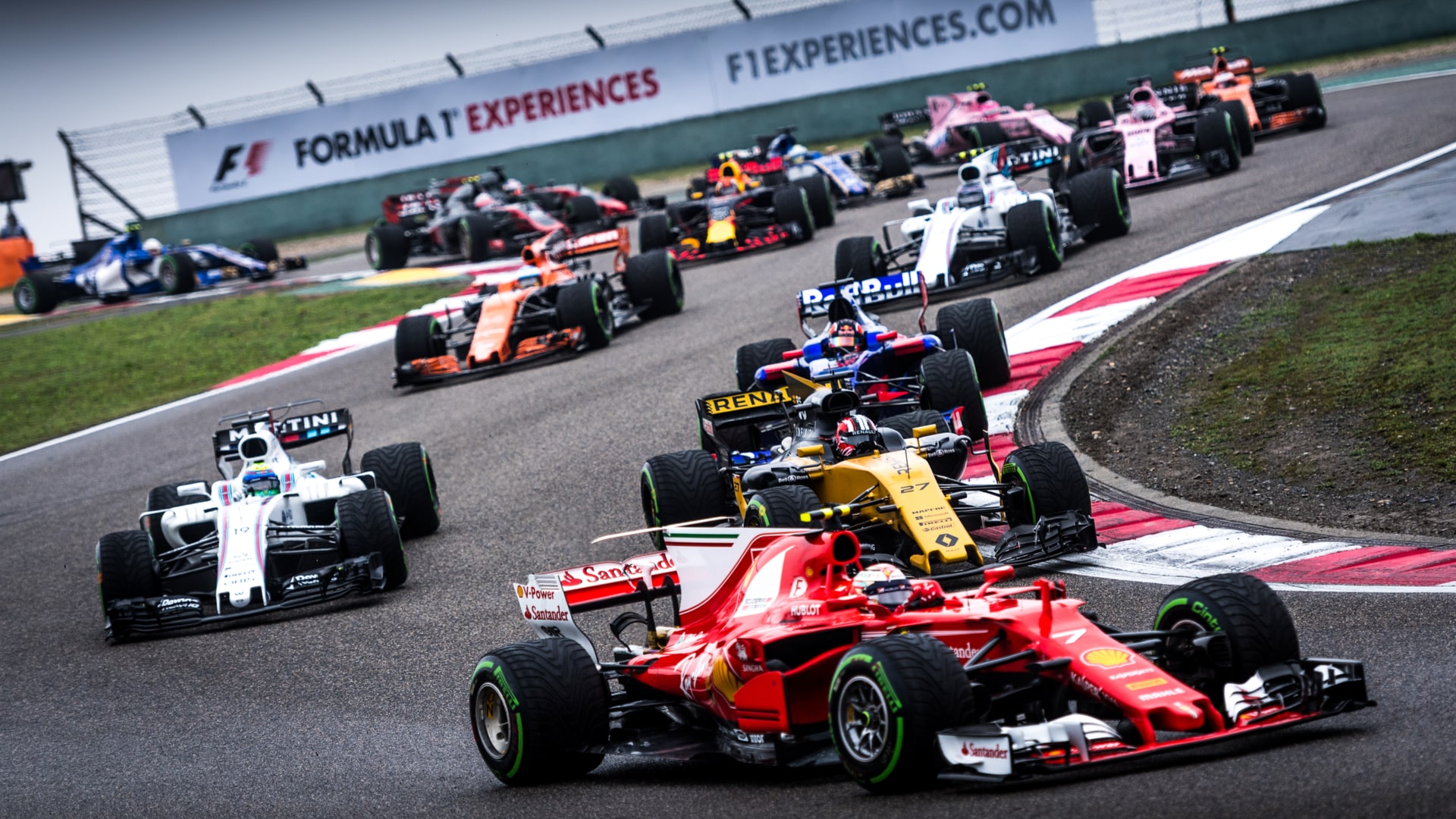 Smartsheet ignites new Formula 1 sponsorship strategy to aid STEM diversity effort