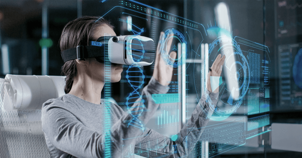 The Role of Education in Augmented Reality Readiness