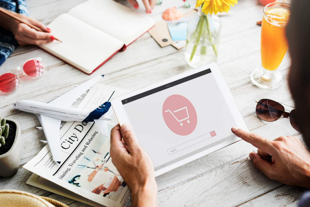 The Top 7 E-Commerce Tools To Help You Succeed in 2022