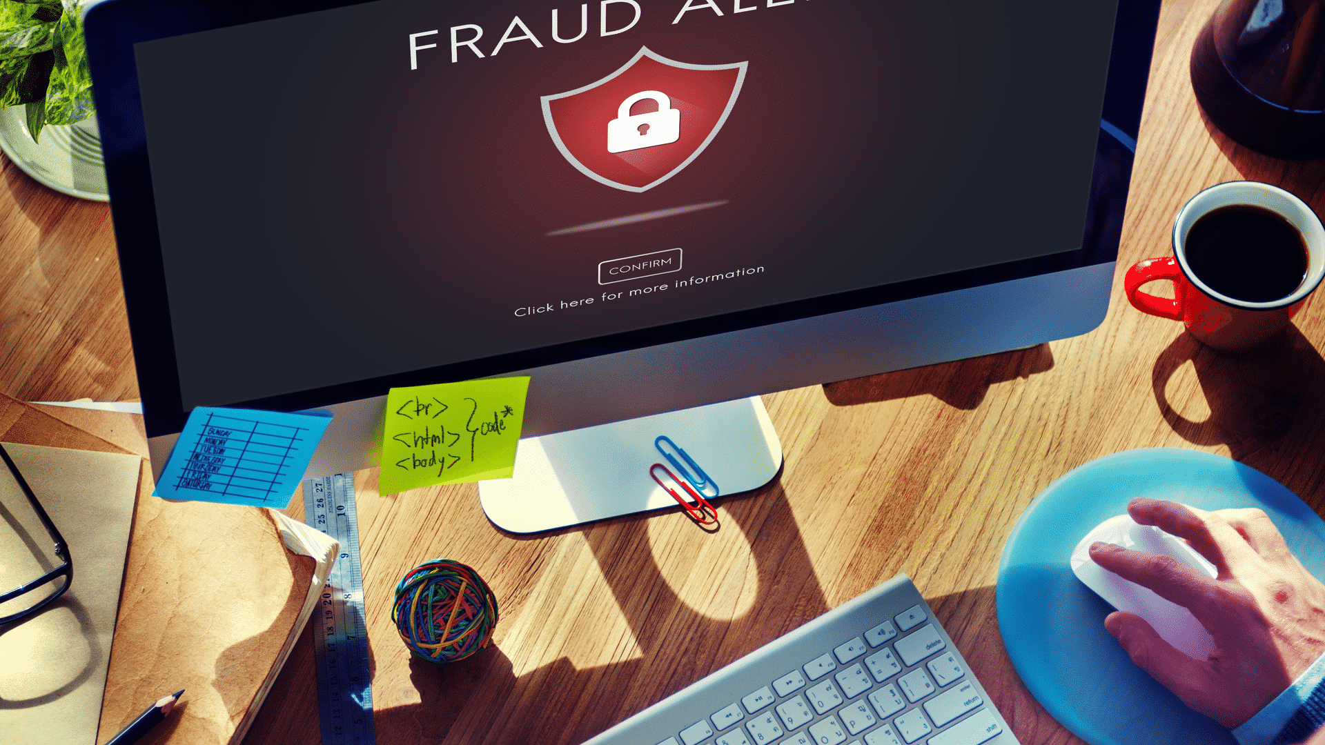 Is there any incentive to crack down on programmatic ad fraud?