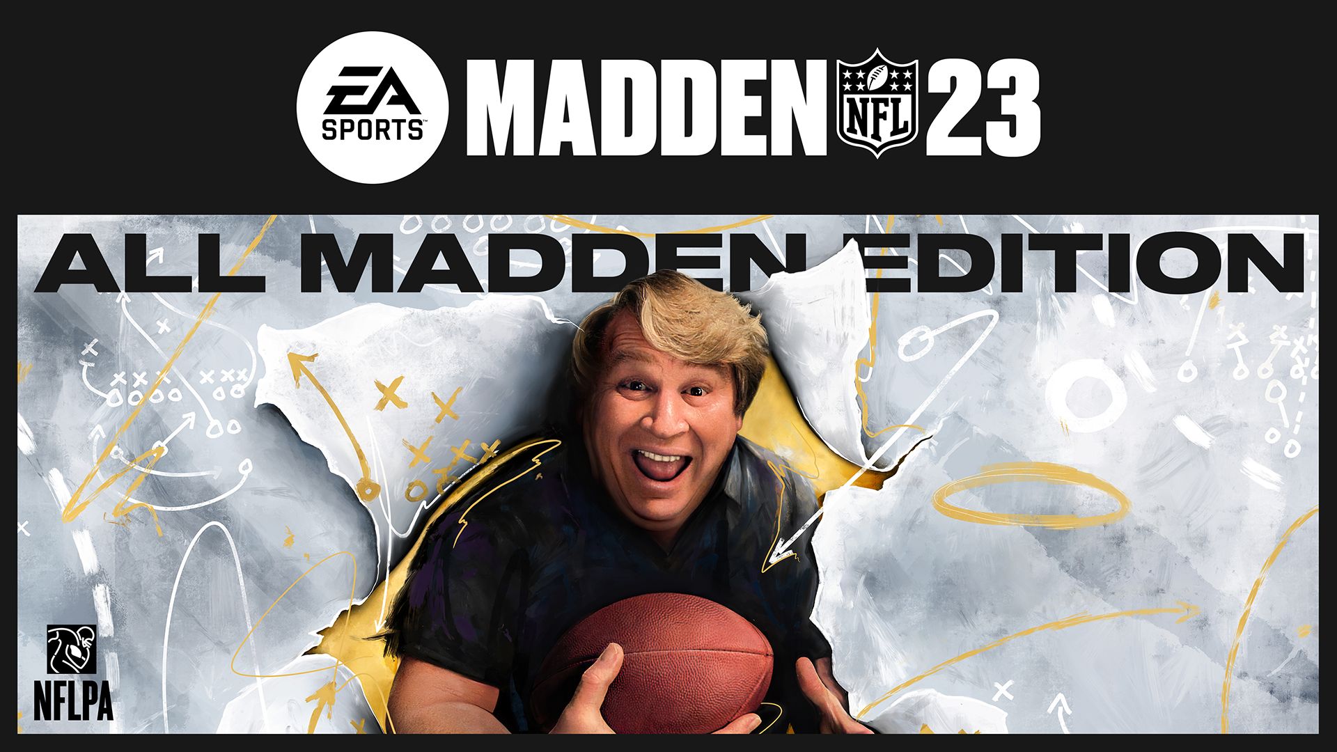 Video For Welcome to Madden NFL 23