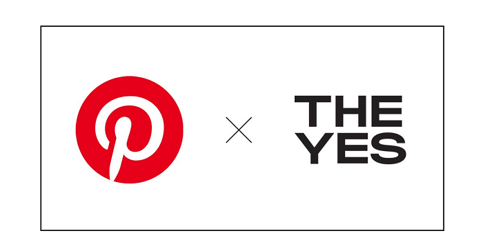 Pinterest Acquires Product Recommendation Platform 'THE YES' to Improve its Discovery Tools