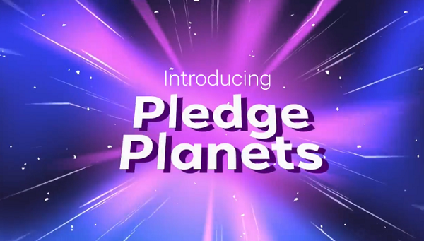Meta Looks to Improve Digital Literacy Through New 'Pledge Planets' Series in Messenger Kids