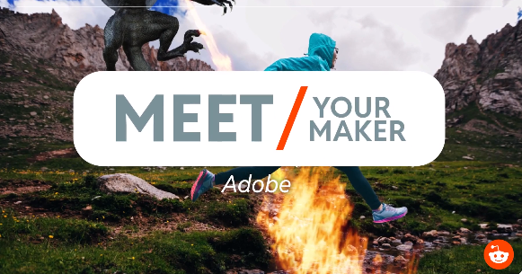 Reddit Launches New 'Meet Your Maker' Marketing Case Studies Series