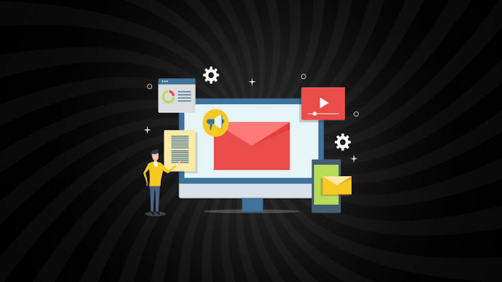 Get beyond the blast with this next-level email strategy