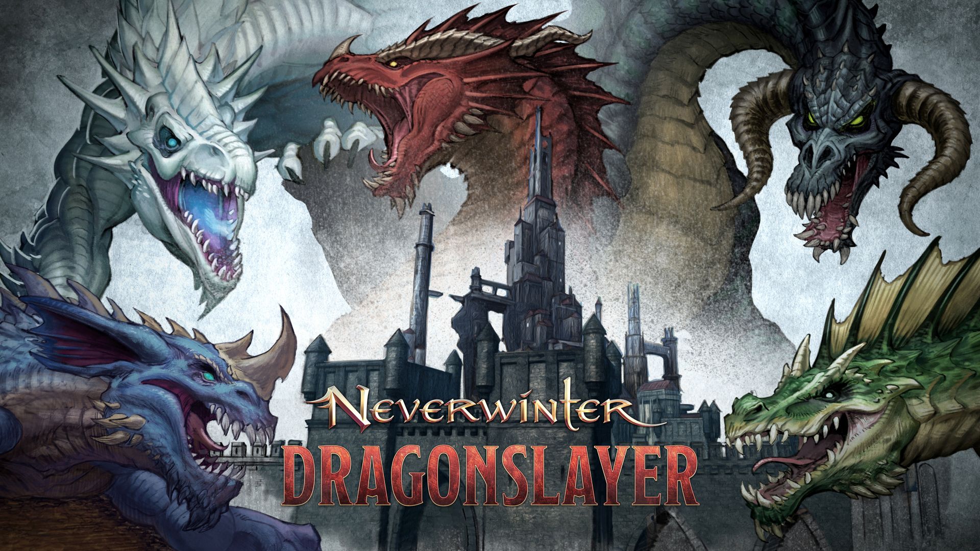 Video For Neverwinter: Dragonslayer Roars to Xbox