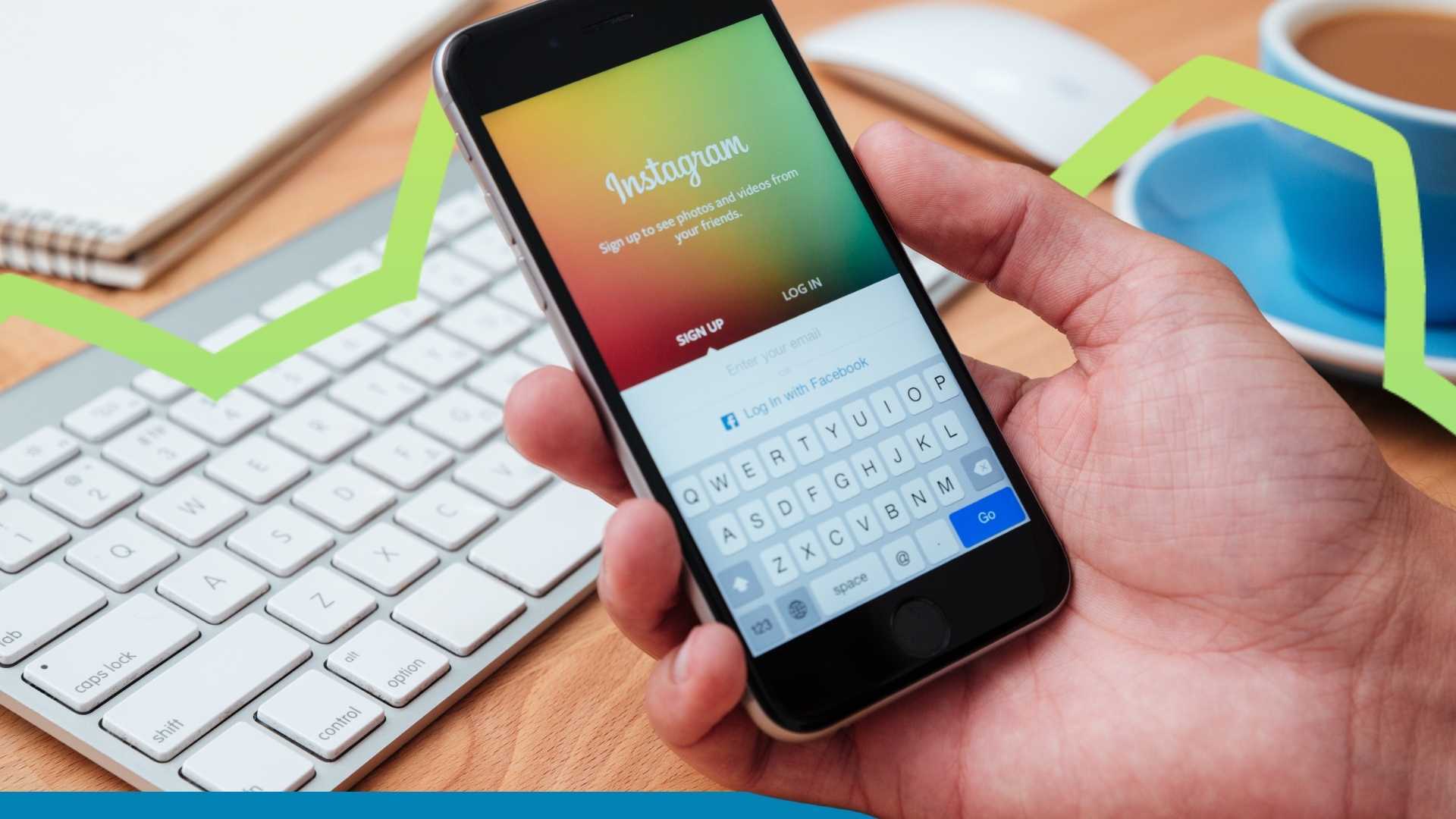 Strategizing Your Instagram Marketing - DigitalMarketer