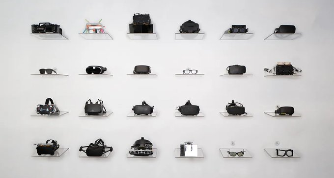 Zuckerberg Showcases Advanced VR Headsets, as Part of Continued Showcase of His Metaverse Vision