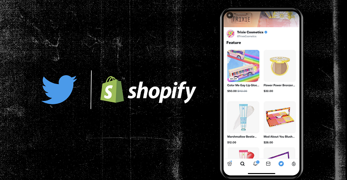 Twitter Launches New Shopify Integration to Boost eCommerce Opportunities