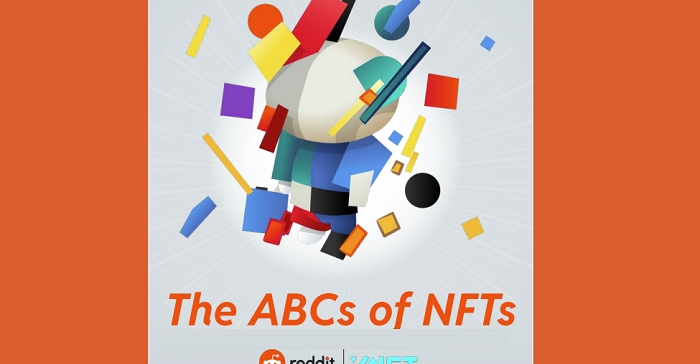 Reddit Publishes New Guide to NFTs, and Launching a Branded NFT Project
