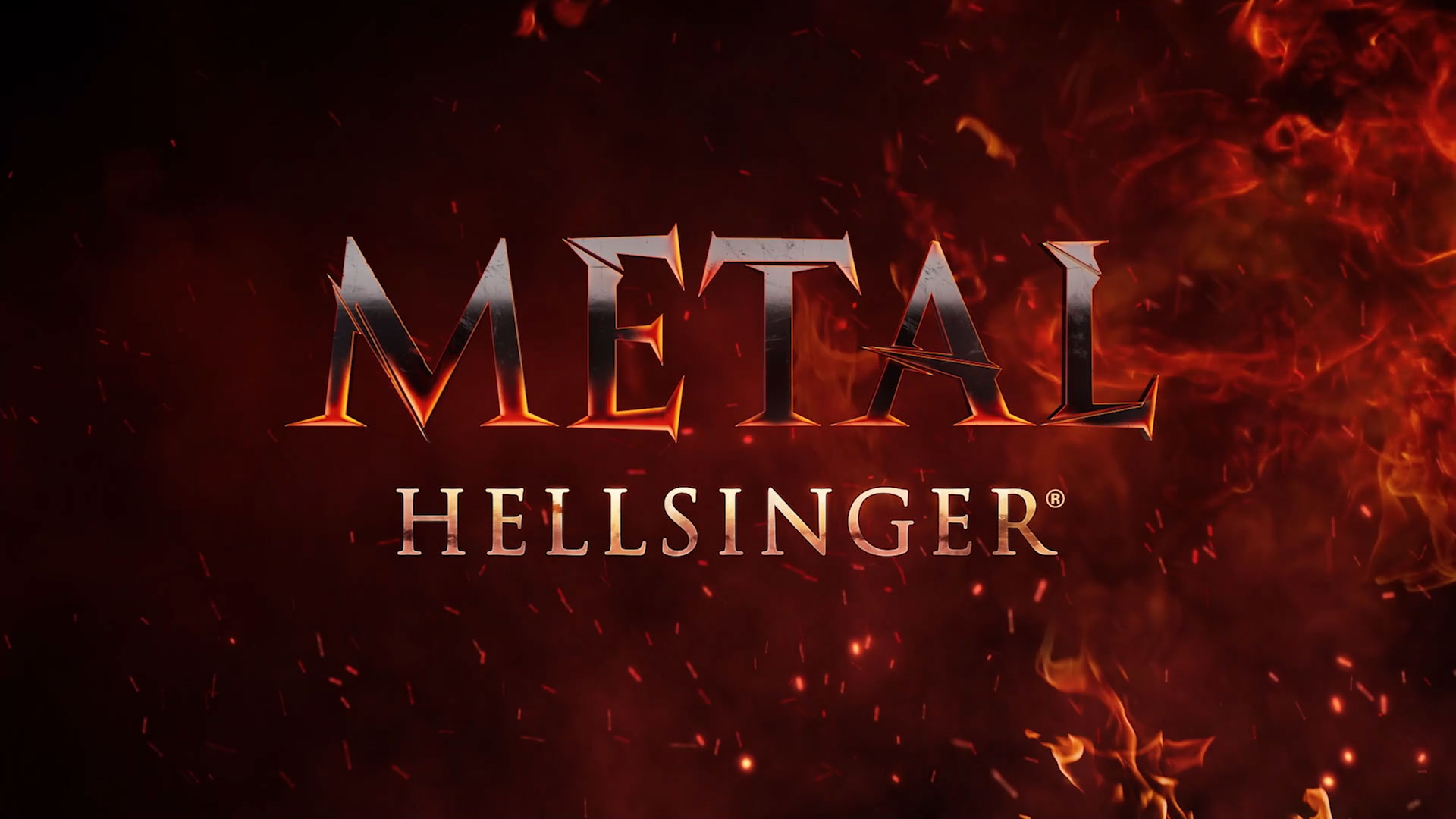 Video For Bow Down Before the Beat! Music and Gameplay Become One in Metal: Hellsinger