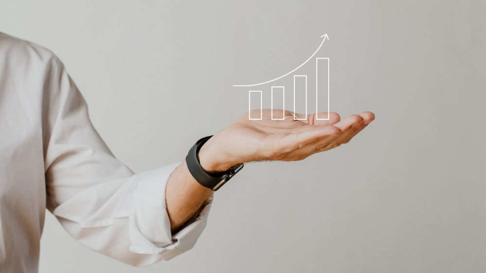 Business Growth - The Ultimate Way to Scale Your Business