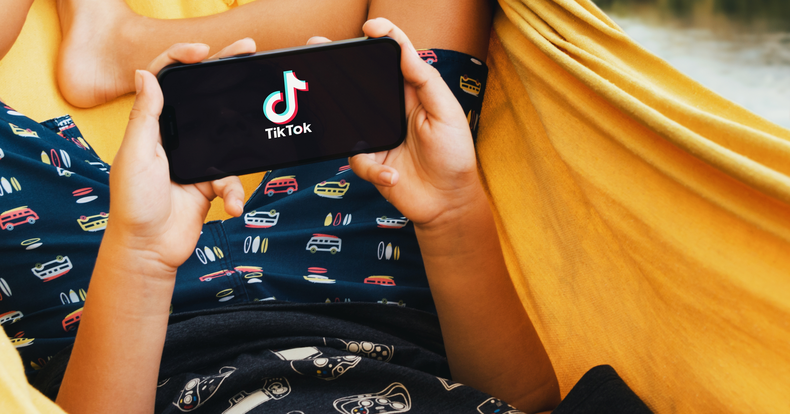 Could TikTok Be A Search Engine? For Many Users, It Already Is