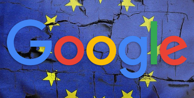 EU Publishers Can't Block US Users Without Blocking Google