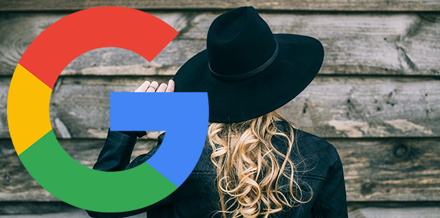 Google Says Ignore Black Hat Traffic
