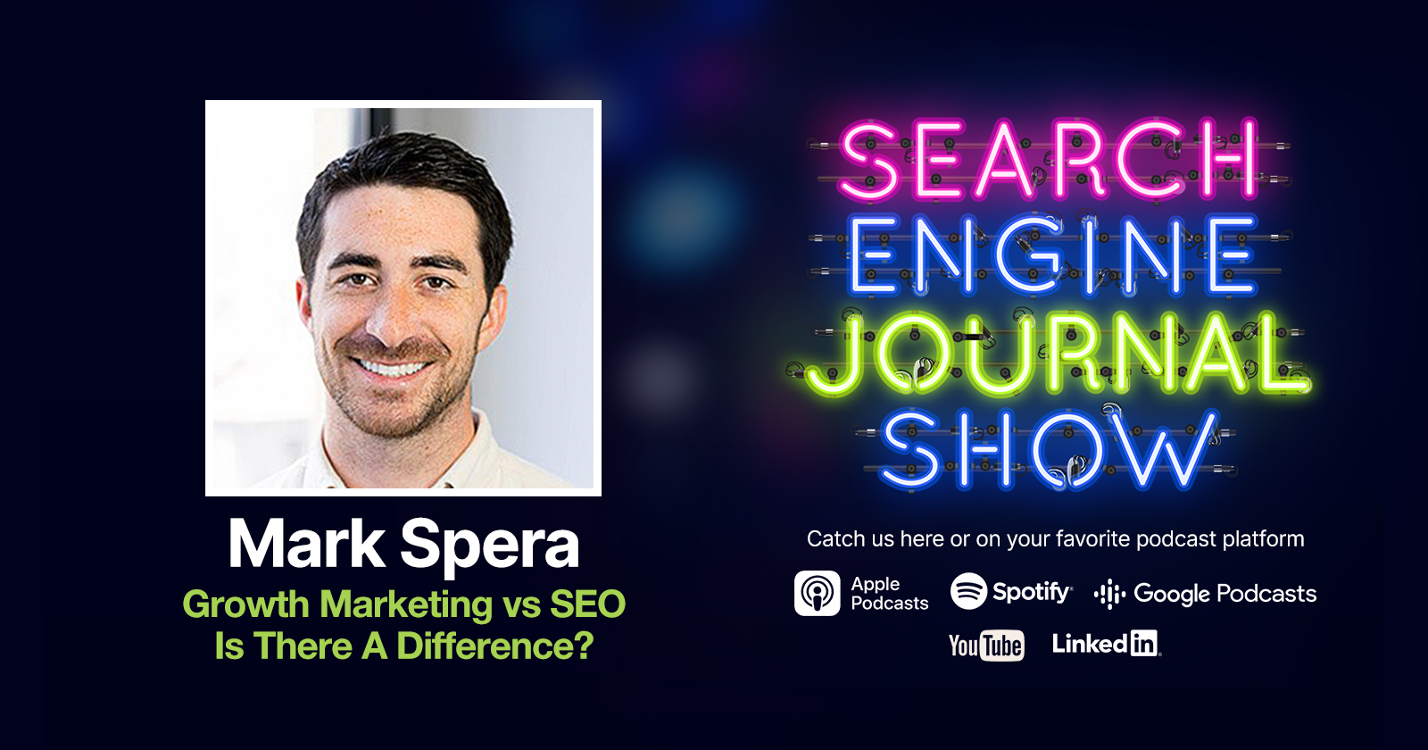 Growth Marketing vs SEO - Is There A Difference? [Podcast]
