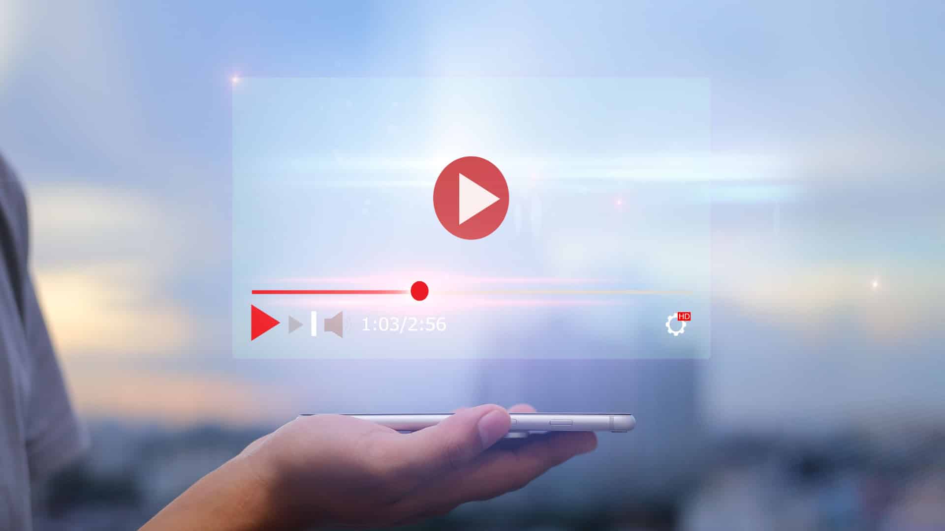 Native video tops social media in brand awareness study