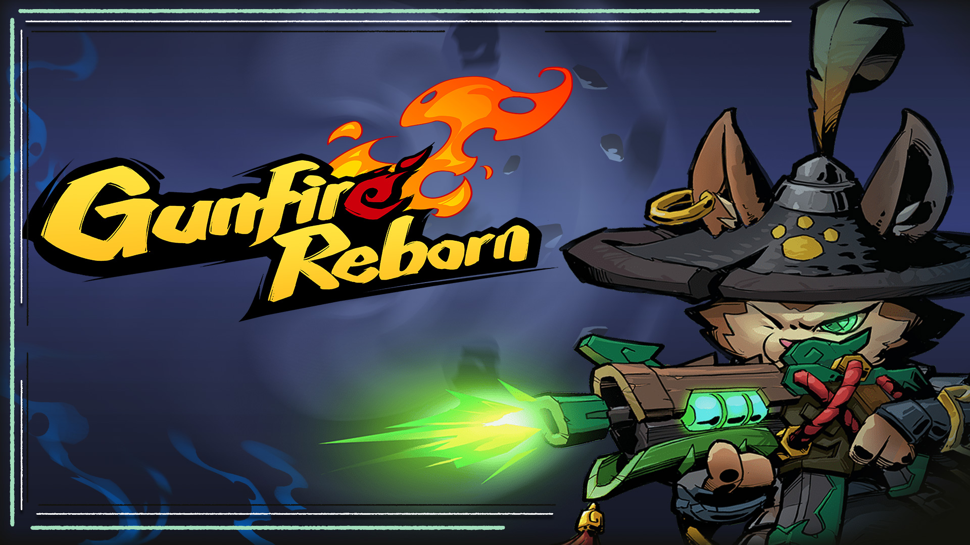 Video For Roguelike Hit Gunfire Reborn is Coming Soon to Xbox Game Pass